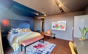 The Alton Boutique Hotel